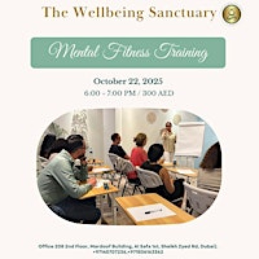 Mental Fitness Training