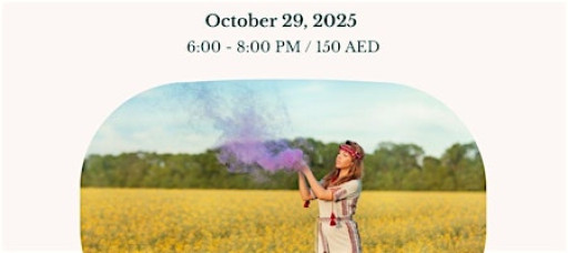 The Art of Letting Go Workshop