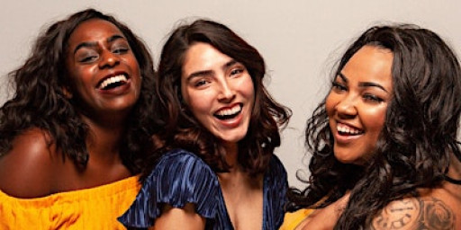 Self Love Festival for Women of Colour 2026