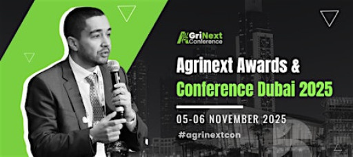 AgriNext Awards & Conference