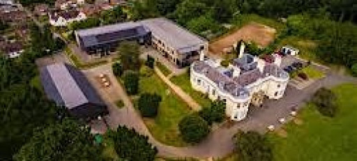 Headteacher School Tour (Secondary)