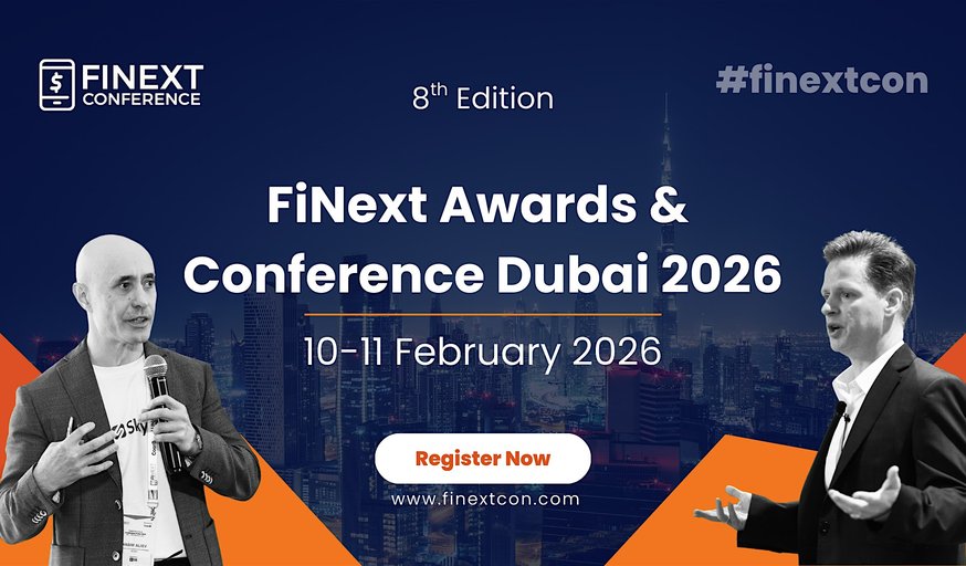 FiNext Conference