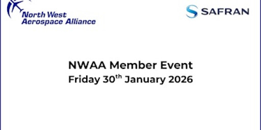 NWAA Member Skills Event Safran