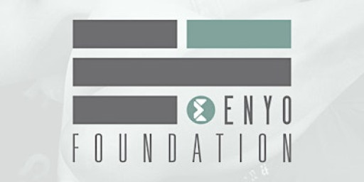 Enyo + Enyo foundation Open mat