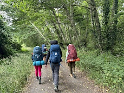 2-Night Backpacking Adventure at Point Reyes National Seashore