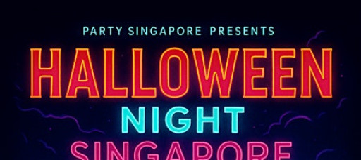 Halloween Party Singapore