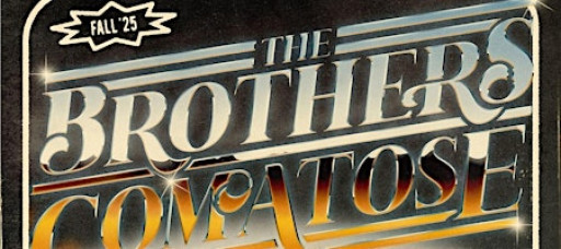 The Brothers Comatose at Old Princeton Landing