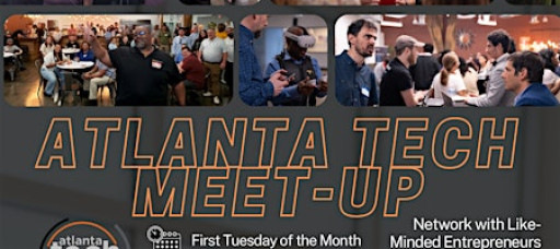 Atlanta Tech Meetup