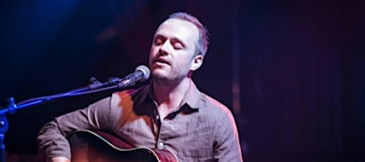 An Evening with Micah Walk Dinner Concert