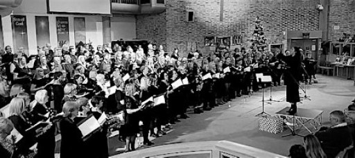 The Sound of Christmas