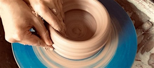 Potters Wheel Taster Session
