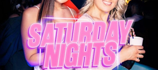 Saturday Nights – Bad influence