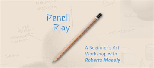 Pencil Play: Learn to Sketch
