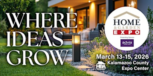 Home & Garden Expo 2026