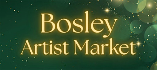 Bosley Artist Market