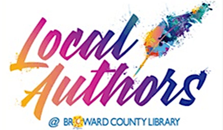 2nd Annual Local Authors Book Fair