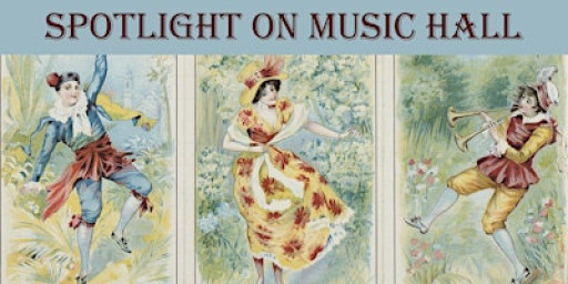 Display: Spotlight on Music Hall