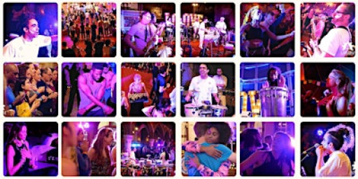 URUBU DANCE TRIBE  - LIVE - Tribal Ecstatic Dance + Cacao  + Sound Journey