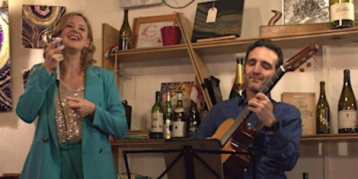 Live Music: We No Speak Americano