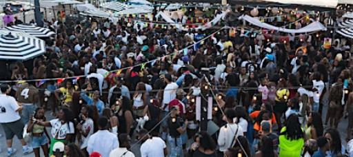 Afrocentrik - Afrotech 2025: The Afro & Caribbean Cultures Unite @ NOTO