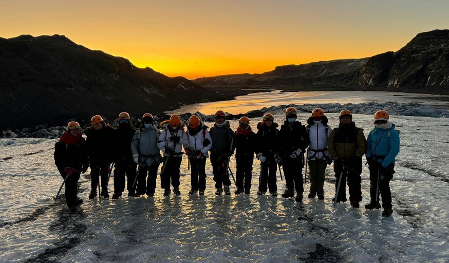 Currents of Change Festival