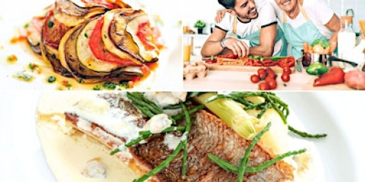 The Essence of French Cooking - Team Building by Cozymeal™