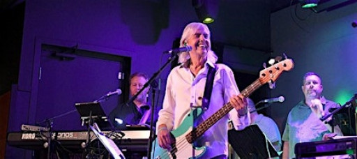 Carey Ziegler's Expensive Hobby