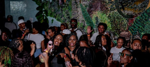 Millennials Reunion | 2000s Edition | Strictly 28+ {Sat Oct 18}