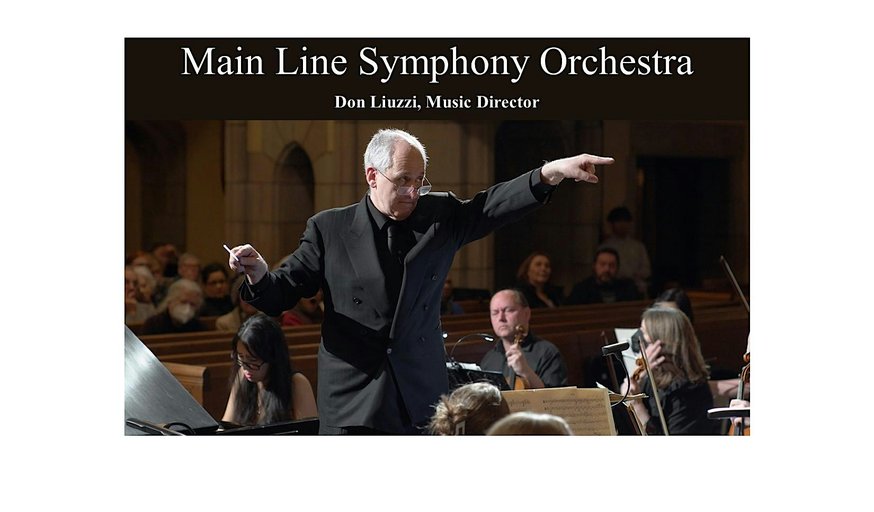 MLSO - Gustav Holst: The Planets and Lyric for Viola and Orchestra