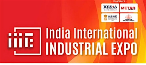 India International Industrial Expo