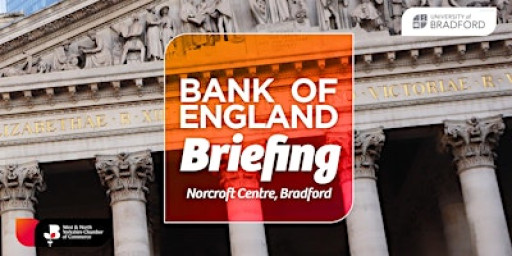 Bank of England Briefing