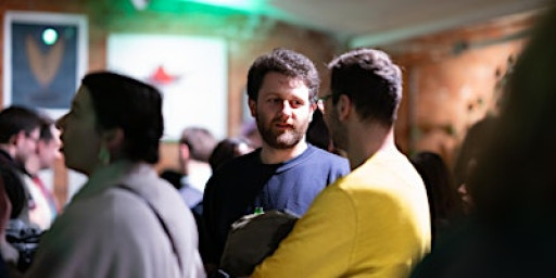 After Hours: Connect