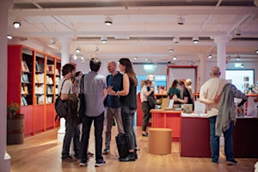 Preview Party: Shadowlight Artists