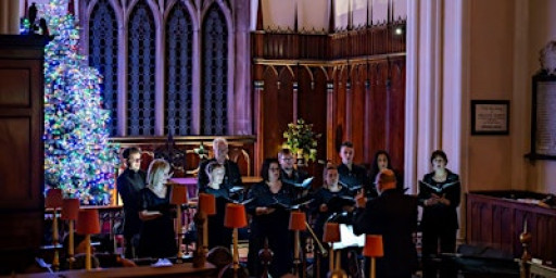 Horatio's Garden Northern Ireland Carol Concert