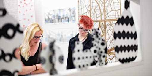 College Open Evening - November 27th - Hereford College of Arts