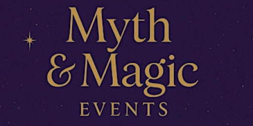Myth and Magic’s Halloween Spooktacular