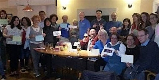 Social international gatherings