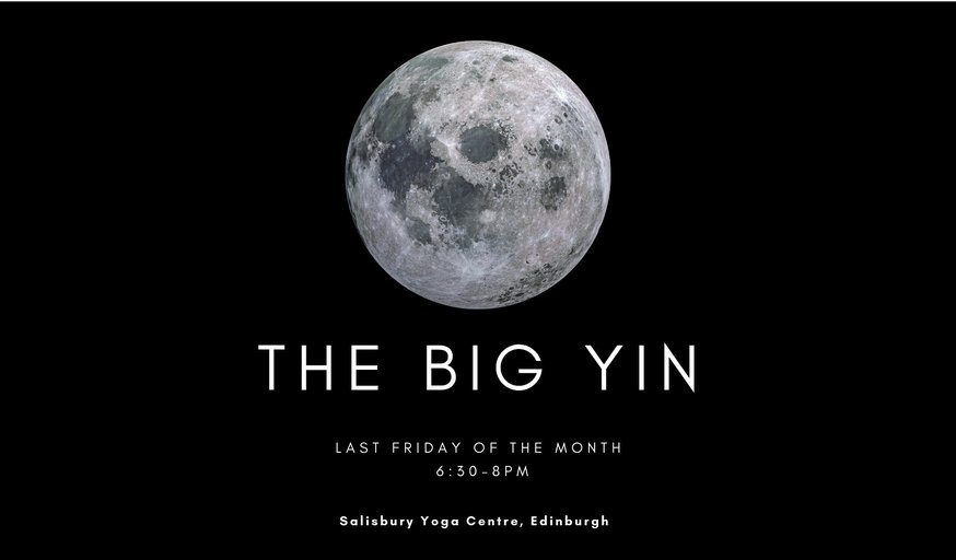 The Big Yin
