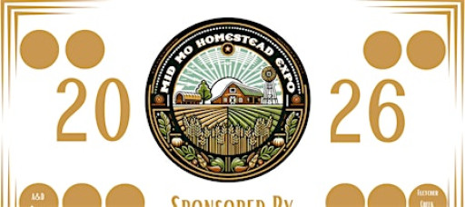 2026 Mid-MO Homestead Expo