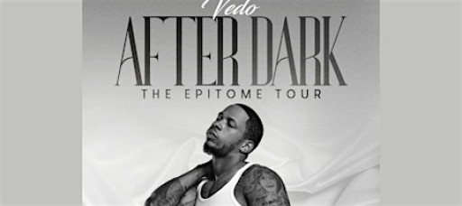 VEDO: The Eptiome Tour at Scandals | Virginia Beach VA