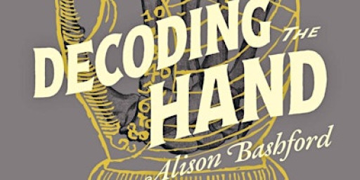 Decoding the Hand: A History of Magic, Medicine and Science