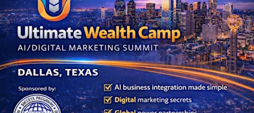 Powerteam UWC/Ai & Digital Marketing Summit