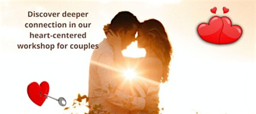 Couples yoga workshop to build intimacy trust in relationships