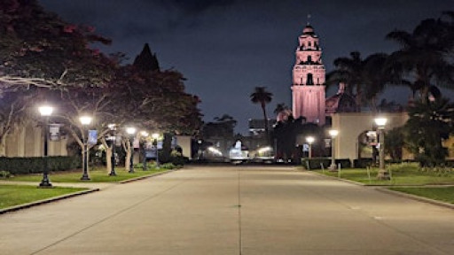 Master Your Camera Controls & Composition in the Field - Photography Class