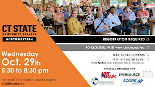 Small Business Seminar - Sell Like A Pro