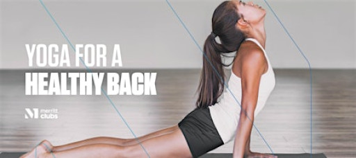 Yoga for a Healthy Back