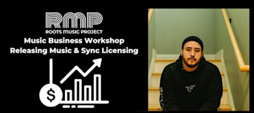RMP Workshop: Releasing Music & Sync Licensing