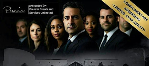 The Professional Networking Day Mixer