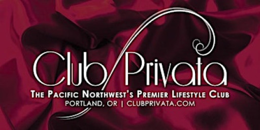 Club Privata: Costumes, Cocktails, & Contests
