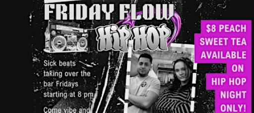 Hip Hop Night at The Karma House